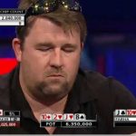 chris moneymaker poker player