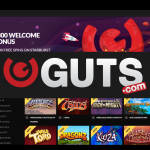 guts online casino and slots