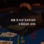 how to play blackjack