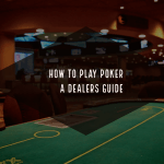 how to play poker