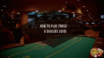 how to play poker