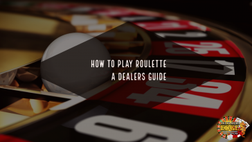 how to play roulette