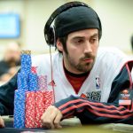 jason mercier poker player