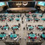 live poker tournaments