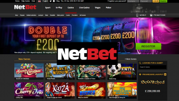 netbet online casino