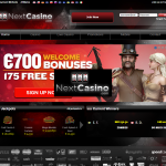 nextcasino online casino slots