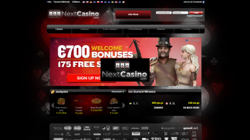 nextcasino online casino slots