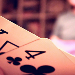 playing poker starting hands
