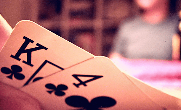 playing poker starting hands