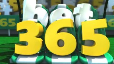 bet365 poker promotions