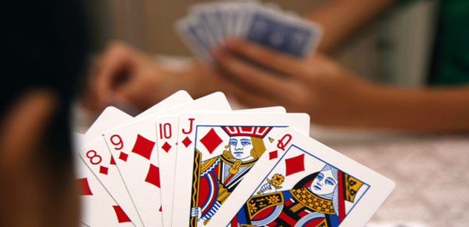 Online Rummy