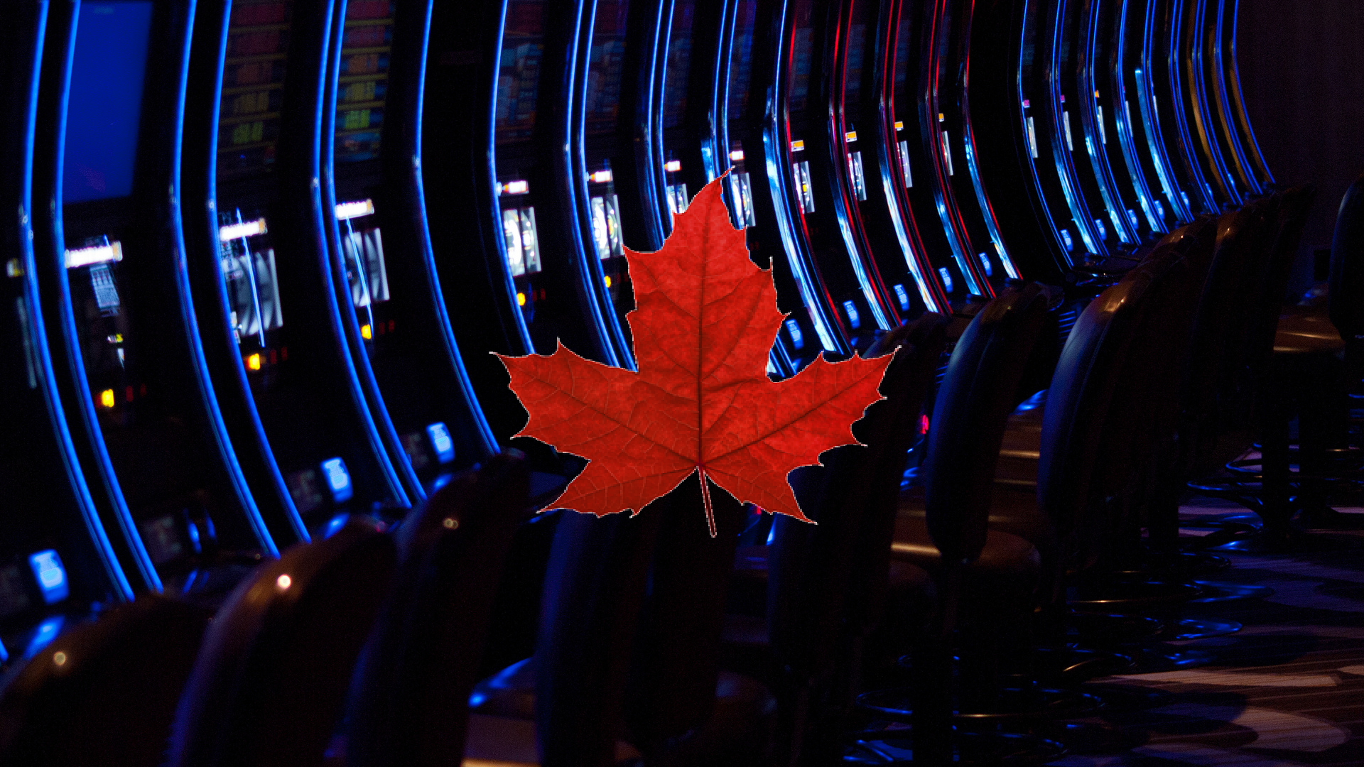 canadian casinos