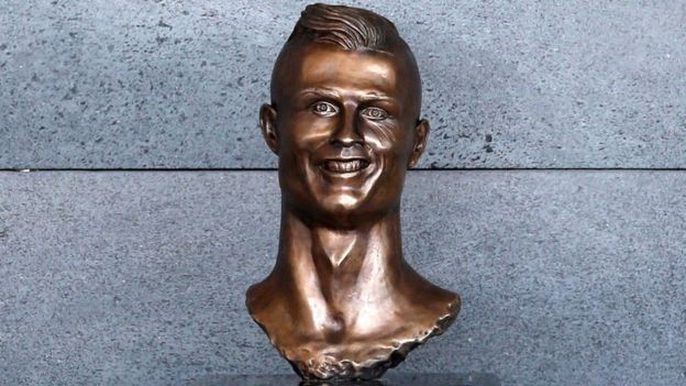 ronaldo