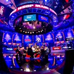 WSOP World Series of Poker ESPN Coverage Rio Hotel Las Vegas