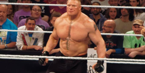 brock