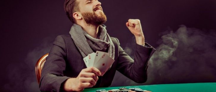 casino books