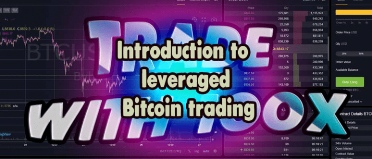 leveraged margin trading with bybit