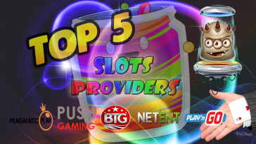 top slots providers7