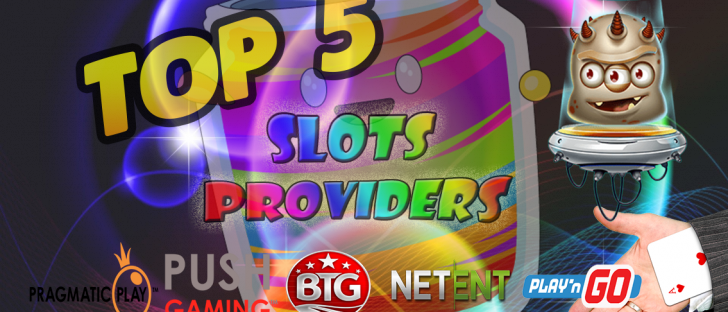 top slots providers7