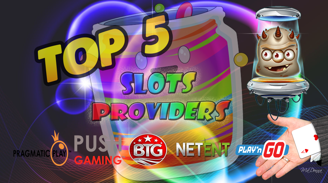 top slots providers7