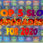 top5 slots upgrades