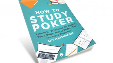 poker study