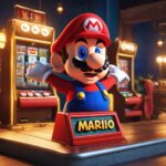 mario slot