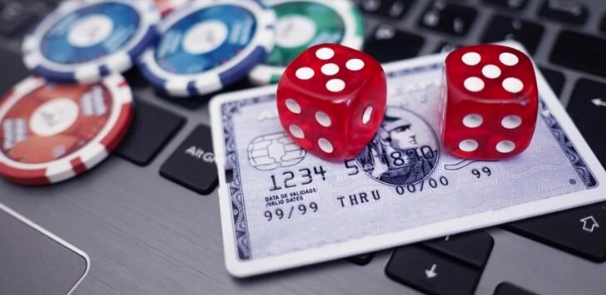 casino robot casino robot