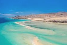 fuertaventura beach