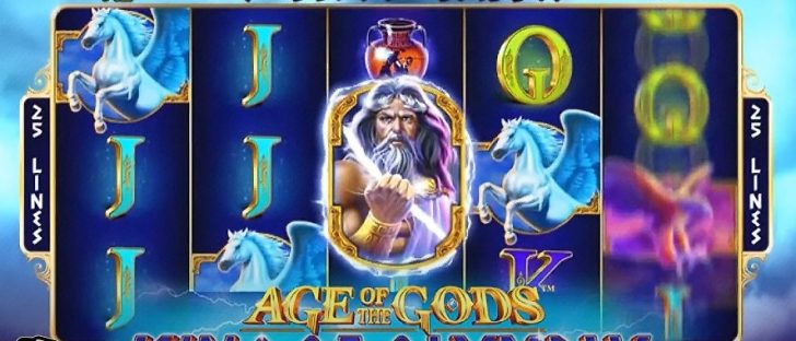 age of gods 1