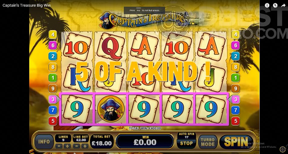 kingdoms rise captains treasure