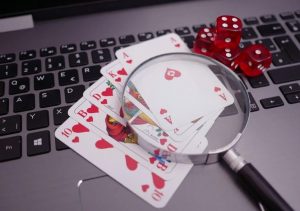 gambling websites