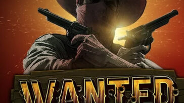 wanted dead or a wild