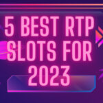 best rtp slots