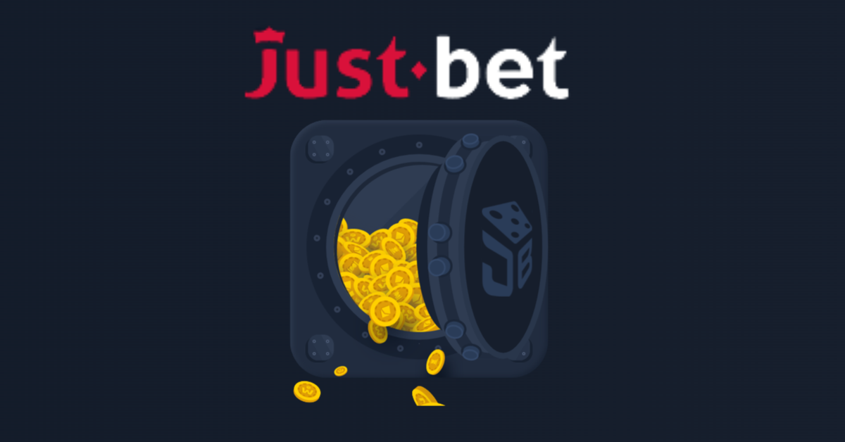 justbet feature image