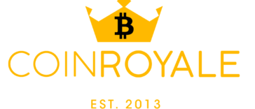 logo coinroyale