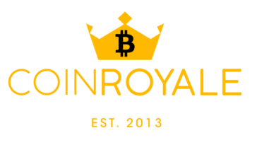 logo coinroyale
