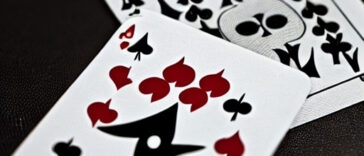 blackjack
