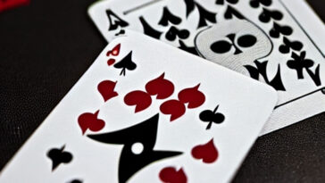 blackjack