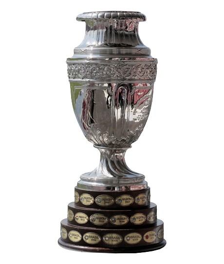 COPA América Trophy