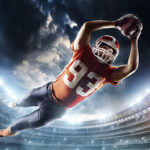 american football extreme