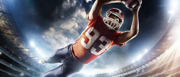 american football extreme