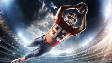 american football extreme