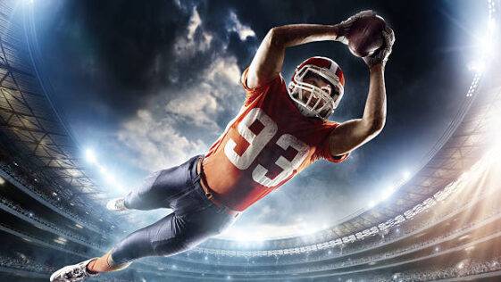 american football extreme