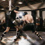 ufc