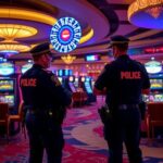 Gambling Law