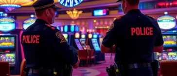 Gambling Law