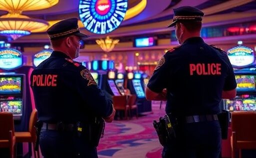 Gambling Law