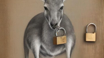 Kangaroo Safe Casino Australia