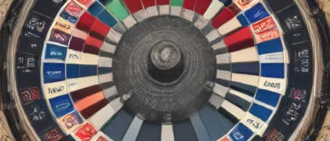 Roulette